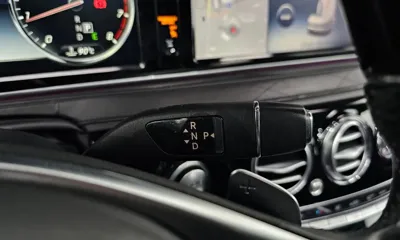 Mercedes-Benz S-Class 2016, 162881 км, за 22725.78 USD - фото 9