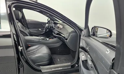 Mercedes-Benz S-Class 2016, 162881 км, за 22725.78 USD - фото 10