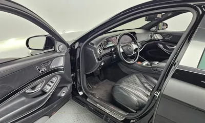 Mercedes-Benz S-Class 2016, 162881 км, за 22725.78 USD - фото 11