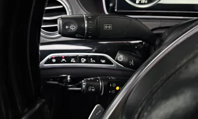 Mercedes-Benz S-Class 2016, 162881 км, за 22725.78 USD - фото 18
