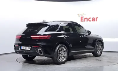 Genesis GV70 2023, 61303 км, за 25702.01 USD
