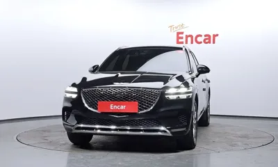 Genesis GV70 2023, 61303 км, за 25702.01 USD