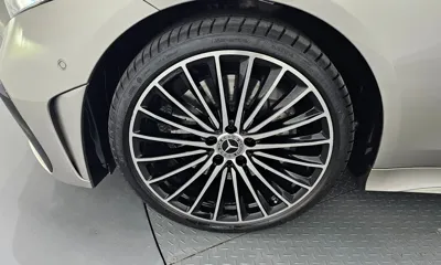 Mercedes-Benz CLS-Class 2023, 20403 км, за 37088.09 USD