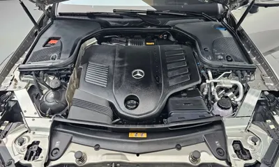 Mercedes-Benz CLS-Class 2023, 20403 км, за 37088.09 USD - фото 6