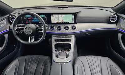 Mercedes-Benz CLS-Class 2023, 20403 км, за 37088.09 USD - фото 7