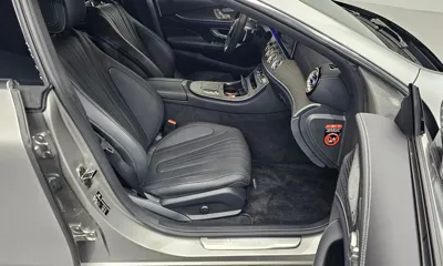 Mercedes-Benz CLS-Class 2023, 20403 км, за 37088.09 USD - фото 11
