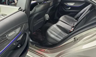 Mercedes-Benz CLS-Class 2023, 20403 км, за 37088.09 USD - фото 12