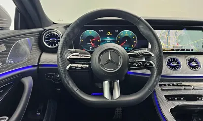 Mercedes-Benz CLS-Class 2023, 20403 км, за 37088.09 USD - фото 13