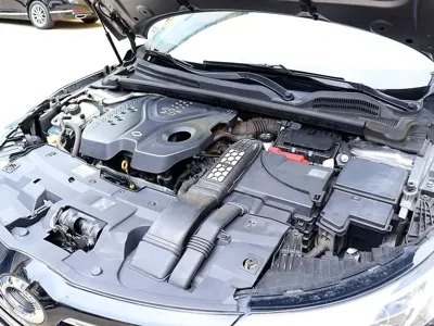 Renault-KoreaSamsung SM6 2016, 116307 км, за 3907.01 USD - фото 18