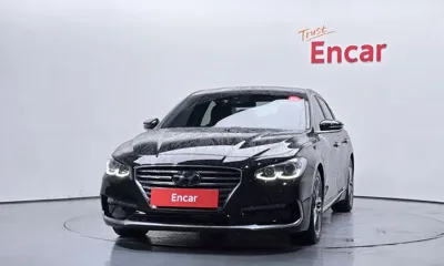 Hyundai Grandeur 2018, 63945 км, за 11027.96 USD