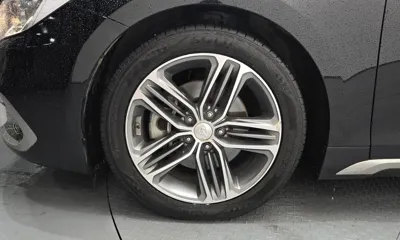 Hyundai Grandeur 2018, 63945 км, за 11027.96 USD
