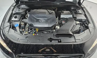 Hyundai Grandeur 2018, 63945 км, за 11027.96 USD - фото 6