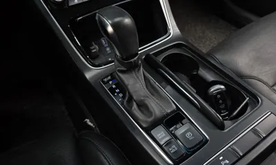 Hyundai Grandeur 2018, 63945 км, за 11027.96 USD - фото 9