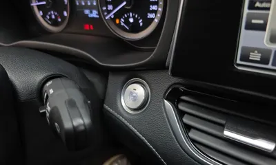 Hyundai Grandeur 2018, 63945 км, за 11027.96 USD - фото 20