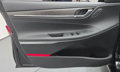 Hyundai Grandeur 2018, 63945 км, за 11027.96 USD - фото 24