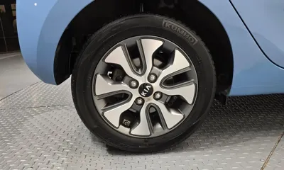 Kia Morning 2016, 112388 км, за 3711.66 USD
