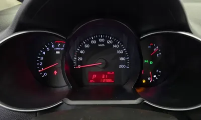 Kia Morning 2016, 112388 км, за 3711.66 USD - фото 8
