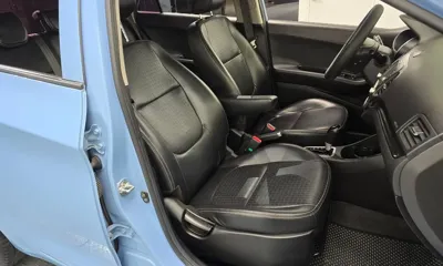 Kia Morning 2016, 112388 км, за 3711.66 USD - фото 26