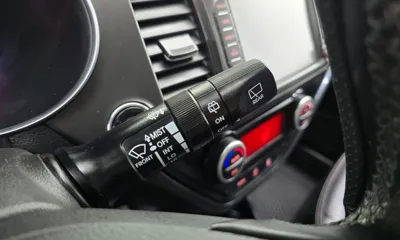Kia Morning 2016, 112388 км, за 3711.66 USD - фото 28