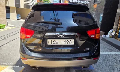 Hyundai Veracruz 2015, 148200 км, за 8599.35 USD