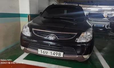 Hyundai Veracruz 2015, 148200 км, за 8599.35 USD - фото 7