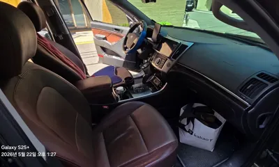 Hyundai Veracruz 2015, 148200 км, за 8599.35 USD - фото 8