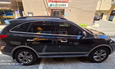 Hyundai Veracruz 2015, 148200 км, за 8599.35 USD - фото 10