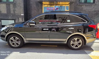 Hyundai Veracruz 2015, 148200 км, за 8599.35 USD - фото 11