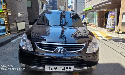 Hyundai Veracruz 2015, 148200 км, за 8599.35 USD - фото 15