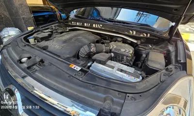 Hyundai Veracruz 2015, 148200 км, за 8599.35 USD - фото 18