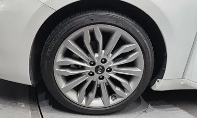 Kia K7 2020, 33546 км, за 13668.03 USD