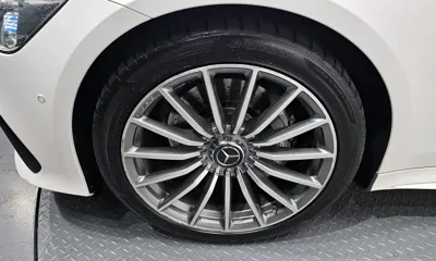 Mercedes-Benz AMG GT 2019, 134117 км, за 32969.93 USD