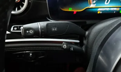 Mercedes-Benz AMG GT 2019, 134117 км, за 32969.93 USD - фото 16