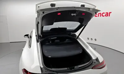 Mercedes-Benz AMG GT 2019, 134117 км, за 32969.93 USD - фото 20