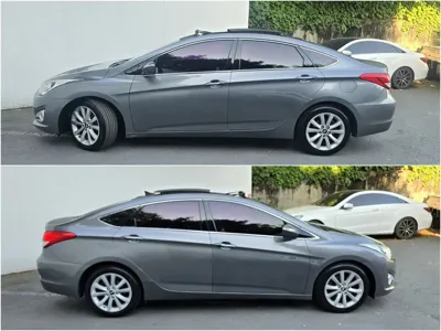 Hyundai i40 2012, 261221 км, за 2276.87 USD