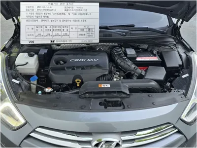 Hyundai i40 2012, 261221 км, за 2276.87 USD - фото 6