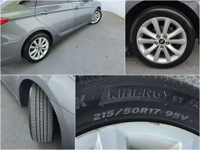 Hyundai i40 2012, 261221 км, за 2276.87 USD - фото 7