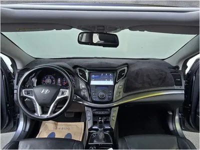 Hyundai i40 2012, 261221 км, за 2276.87 USD - фото 8