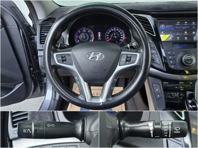Hyundai i40 2012, 261221 км, за 2276.87 USD - фото 13