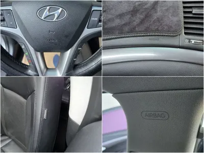 Hyundai i40 2012, 261221 км, за 2276.87 USD - фото 18