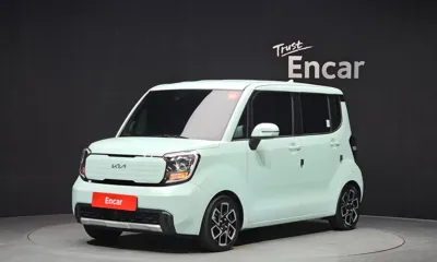 Kia Ray · 2024 год