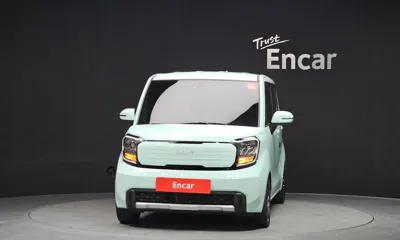 Kia Ray 2024, 24163 км, за 10241.16 USD