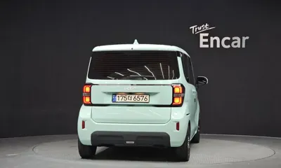 Kia Ray 2024, 24163 км, за 10241.16 USD