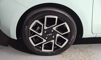 Kia Ray 2024, 24163 км, за 10241.16 USD