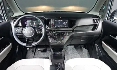 Kia Ray 2024, 24163 км, за 10241.16 USD - фото 7