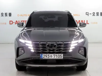 Hyundai Tucson 2021, 64757 км, за 15309.45 USD