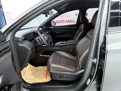 Hyundai Tucson 2021, 64757 км, за 15276.6 USD - фото 6