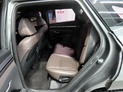 Hyundai Tucson 2021, 64757 км, за 15276.6 USD - фото 7