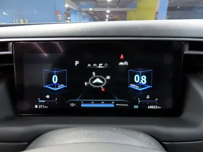 Hyundai Tucson 2021, 64757 км, за 15276.6 USD - фото 9
