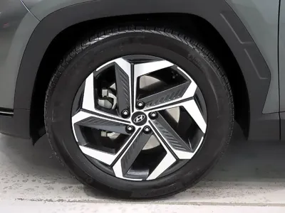 Hyundai Tucson 2021, 64757 км, за 15276.6 USD - фото 20
